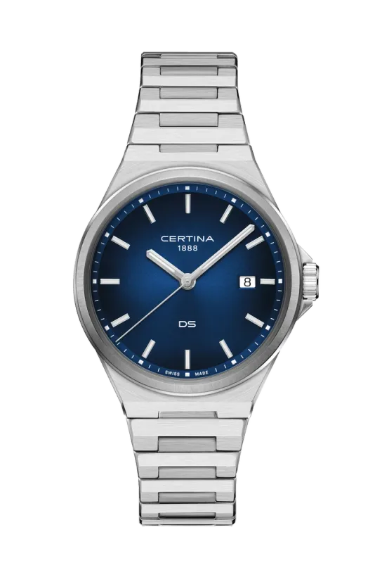 DS-7 Quartz