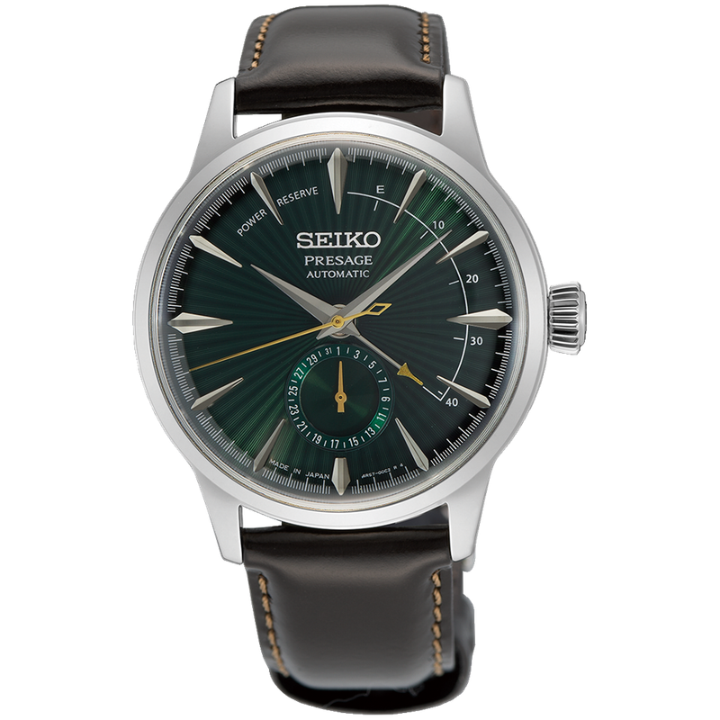 Seiko Presage SSA459