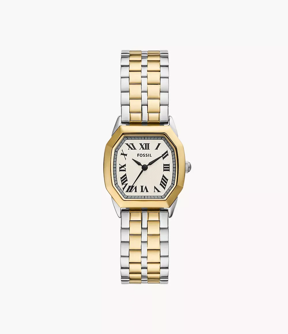 Fossil Harlow