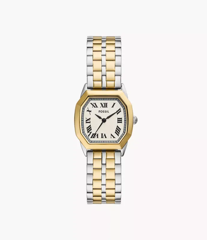 Fossil Harlow