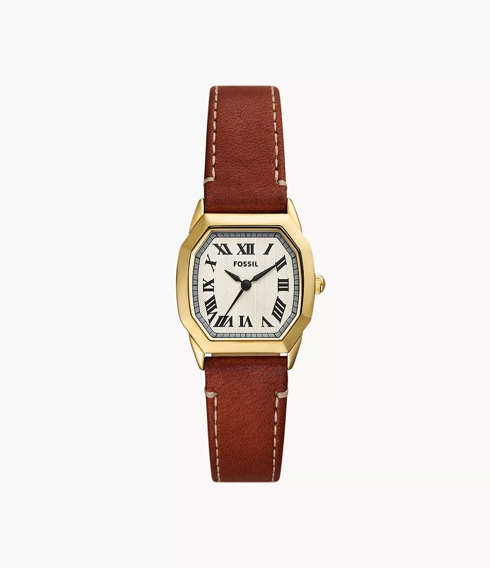 Fossil Harlow