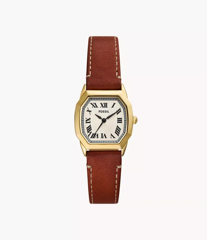 Fossil Harlow