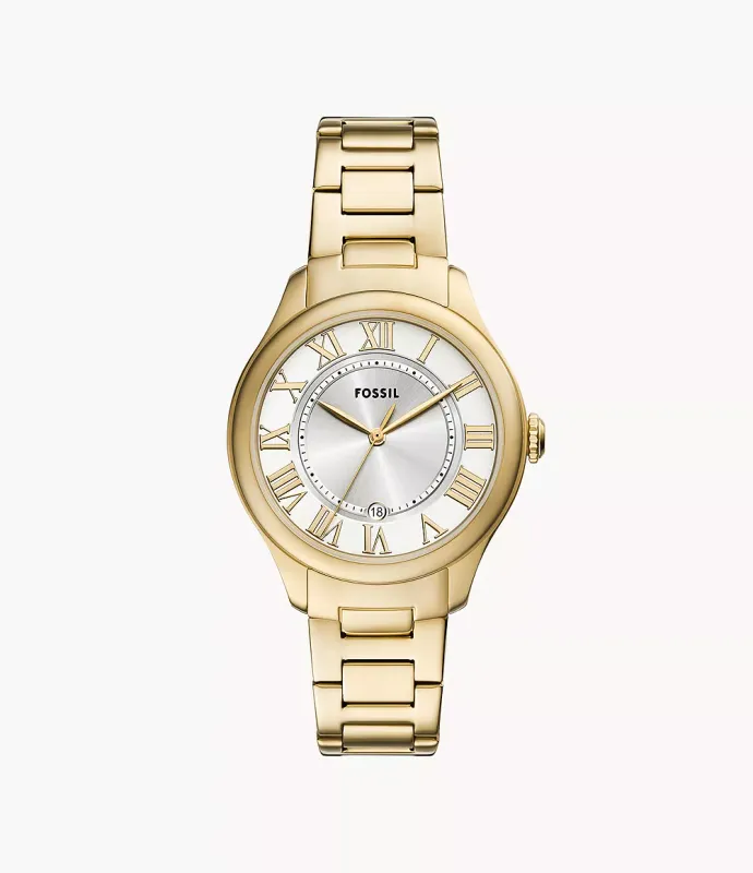 Fossil Gilmore