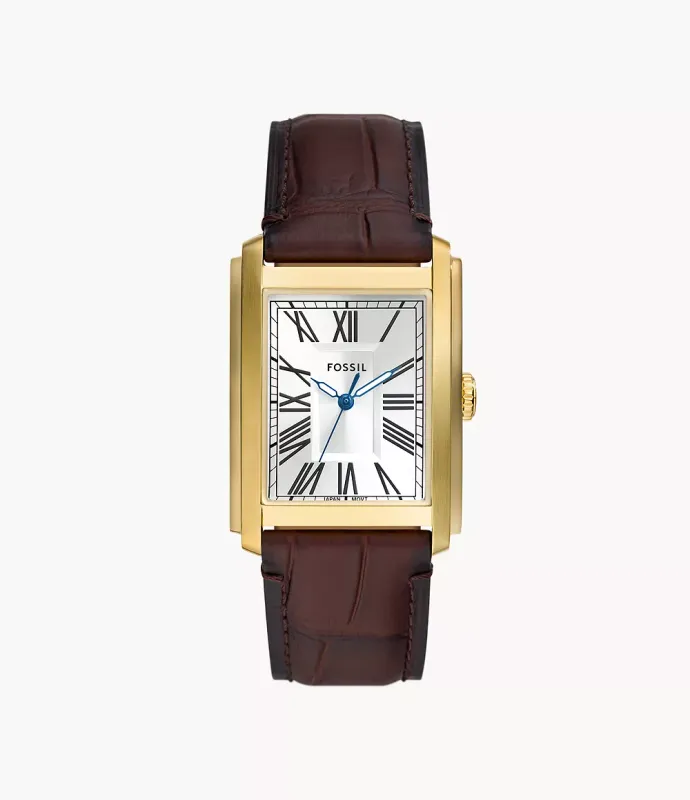 Fossil Carraway