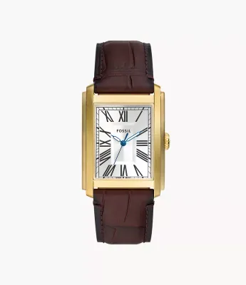 Fossil Carraway