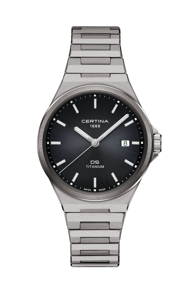 DS-7 Quartz