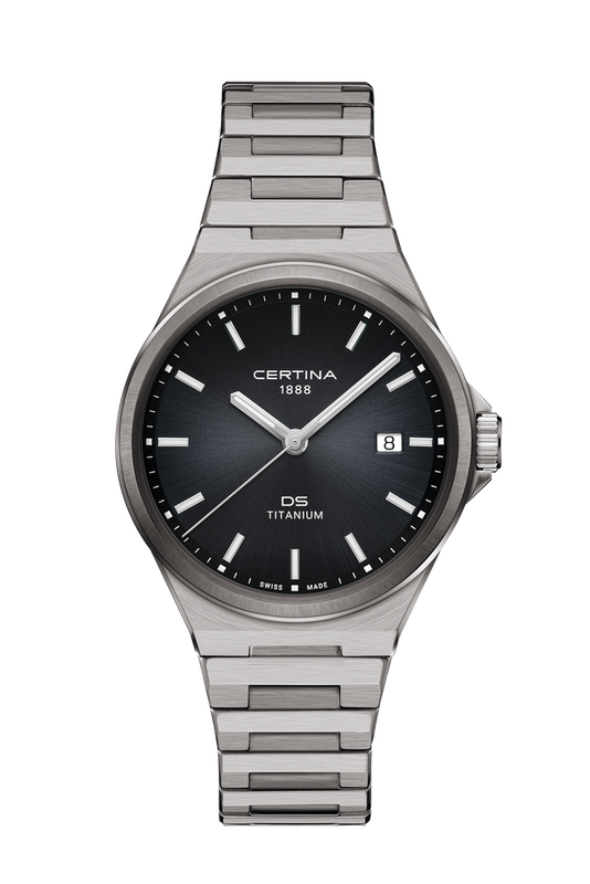 DS-7 Quartz