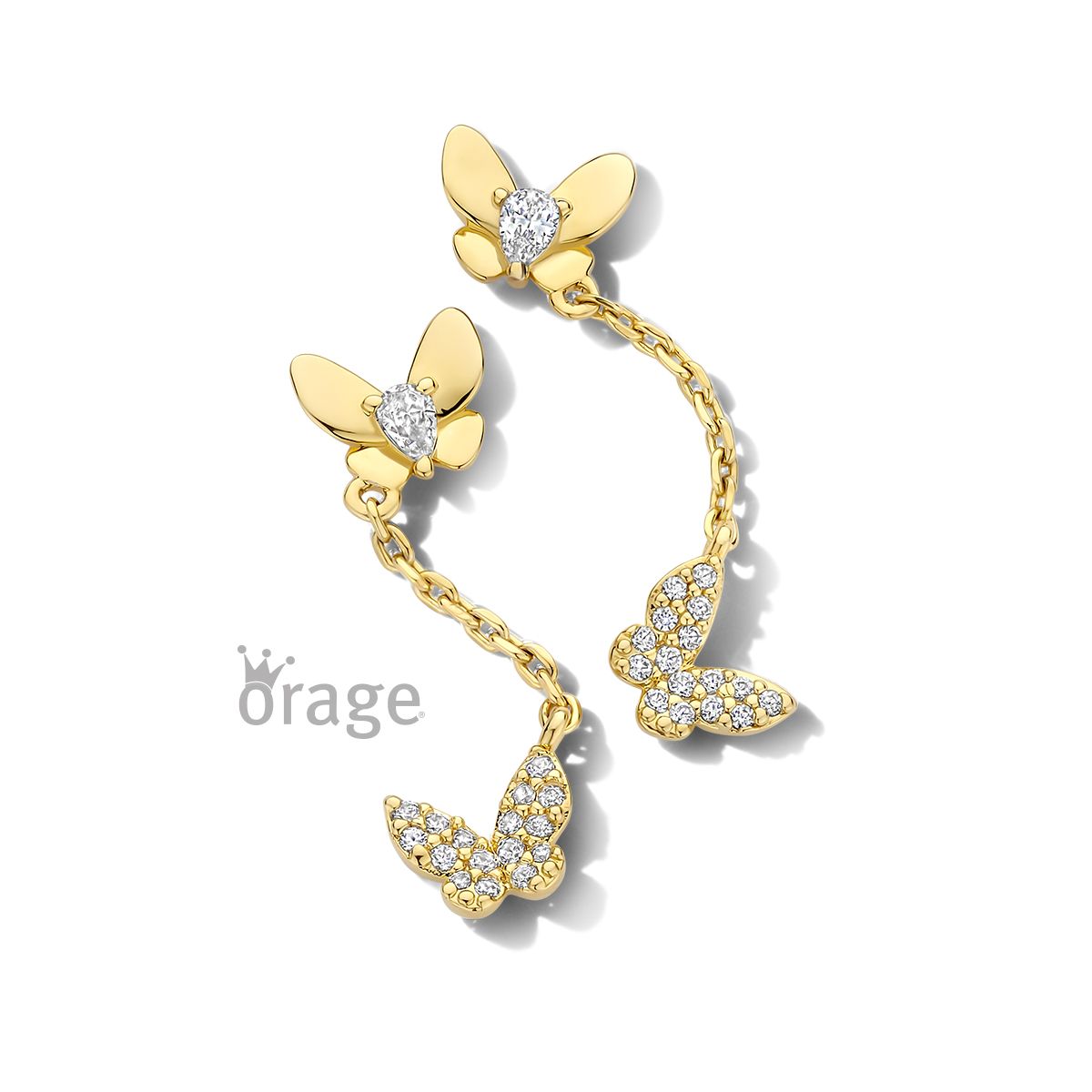 Orage Kids K3003