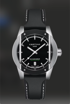 Certina DS Cascadeur - Limited Edition 1 of 1995