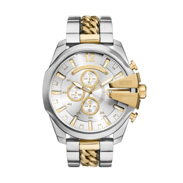 CERTILOGO MEGA CHIEF