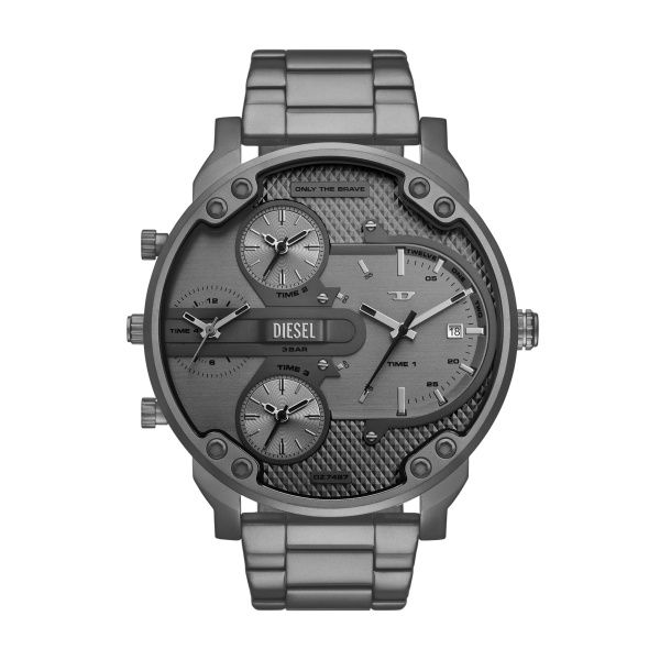 CERTILOGO MR. DADDY SLIM