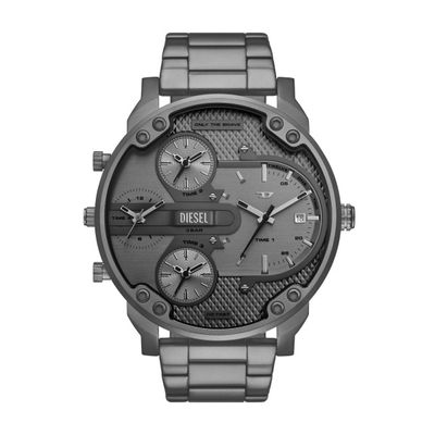 CERTILOGO MR. DADDY SLIM