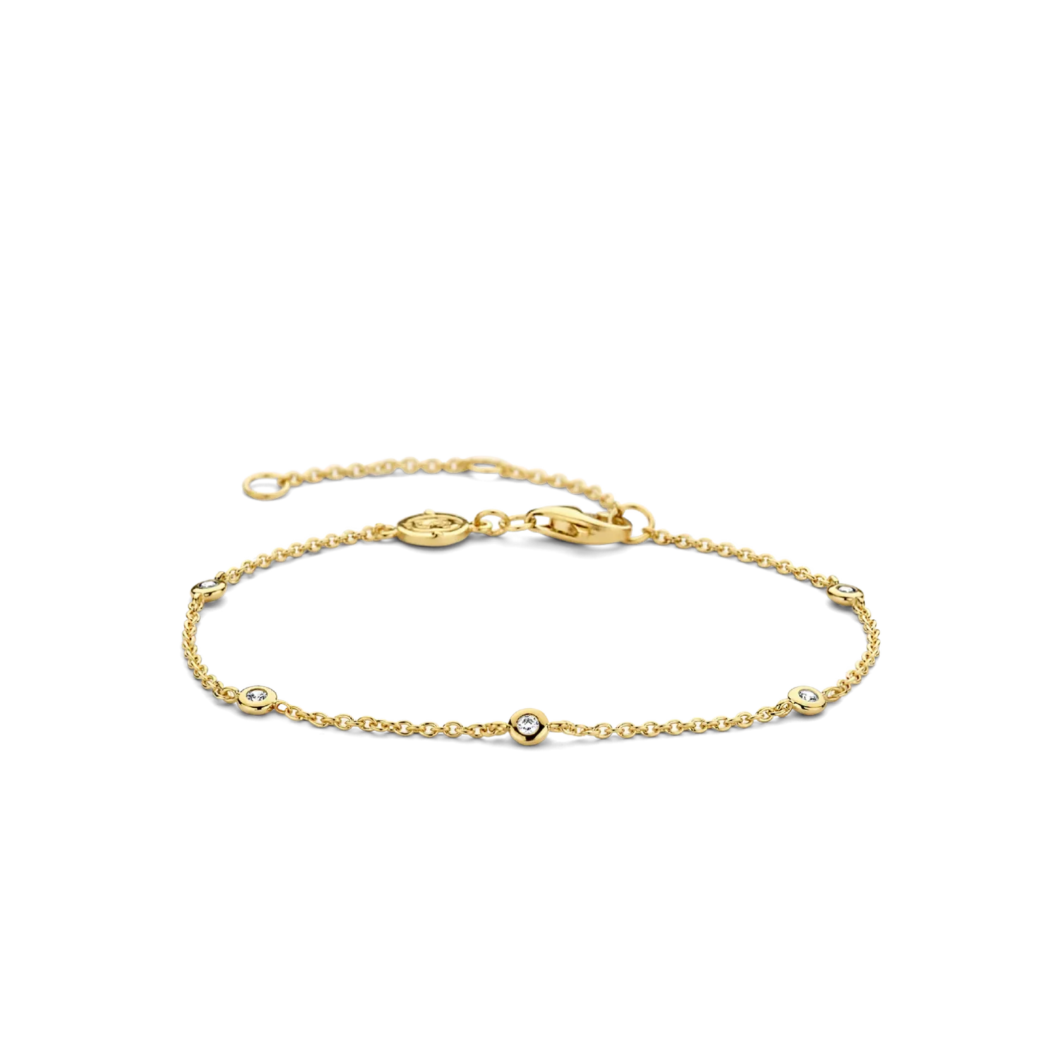 TI SENTO Armband 2974ZY