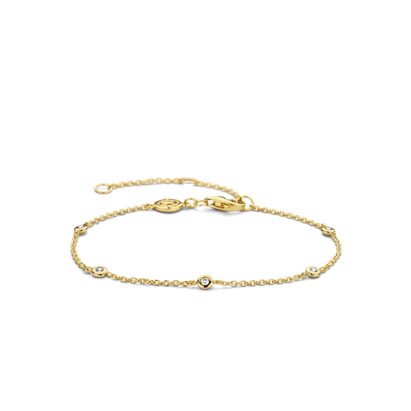 TI SENTO Armband 2974ZY