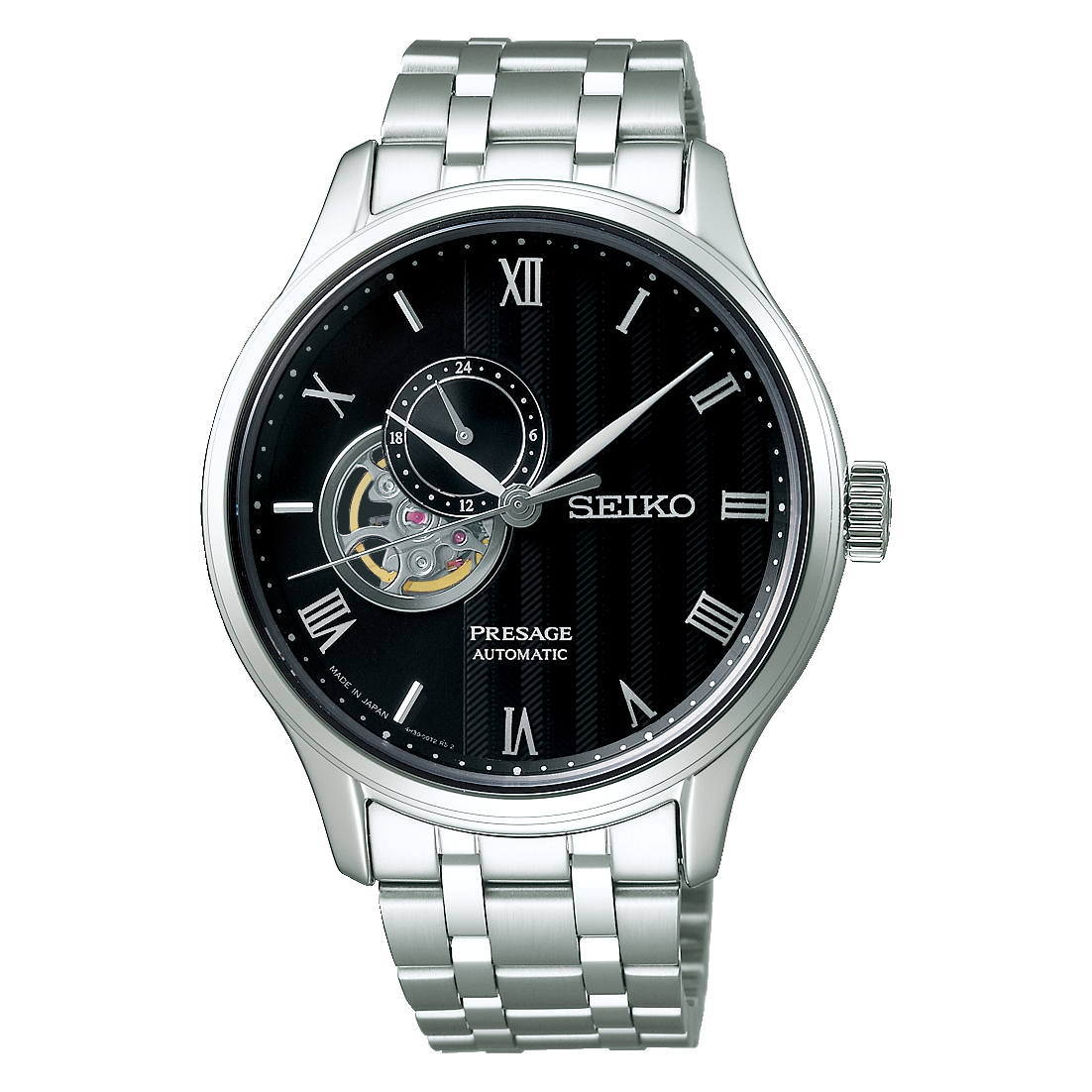 Seiko Presage Japanese Garden - SSA377