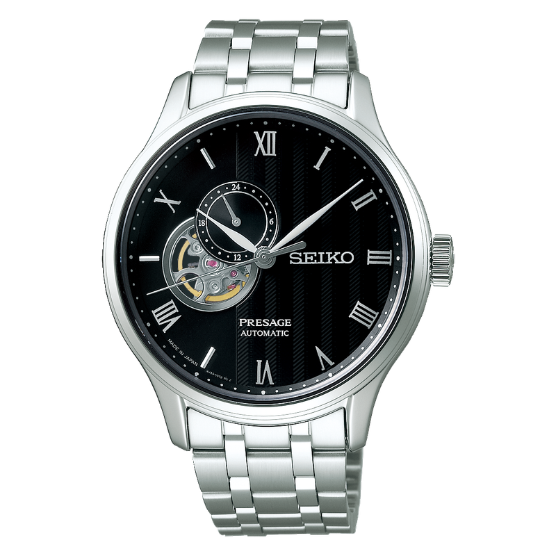 Seiko Presage Japanese Garden - SSA377