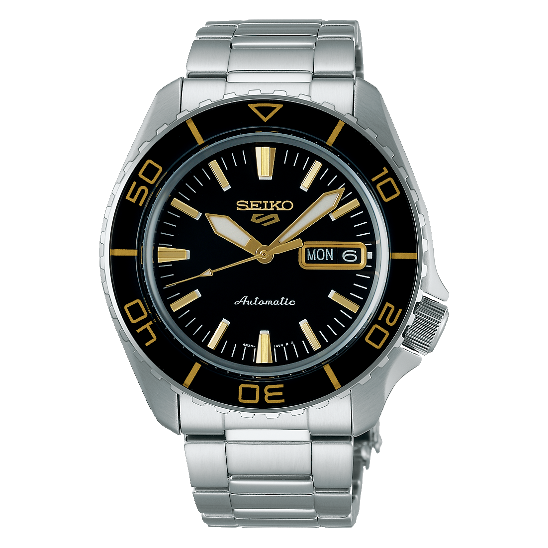 Seiko 5 Sports SKX series - SRPK99