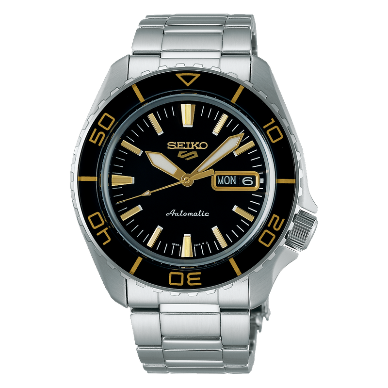 Seiko 5 Sports SKX series - SRPK99