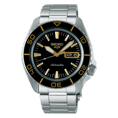 Seiko 5 Sports SKX series - SRPK99