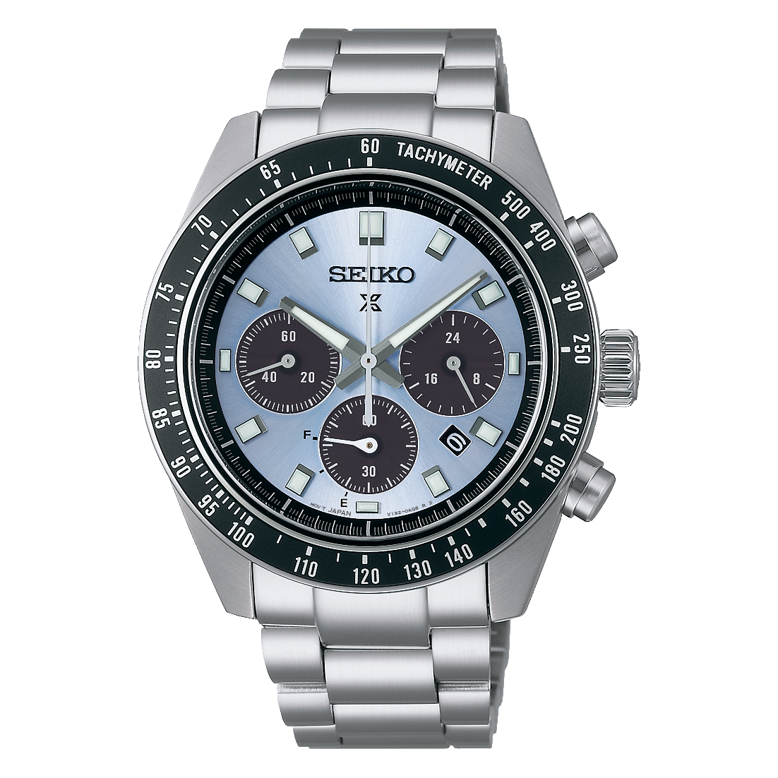 Seiko Prospex SPEEDTIMER SSC935