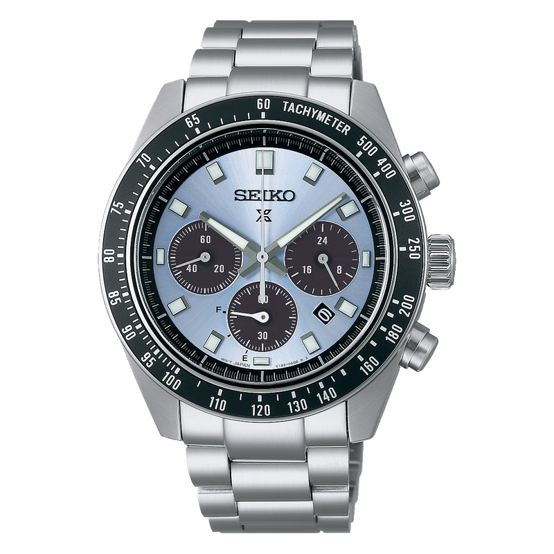 Seiko Prospex SPEEDTIMER SSC935