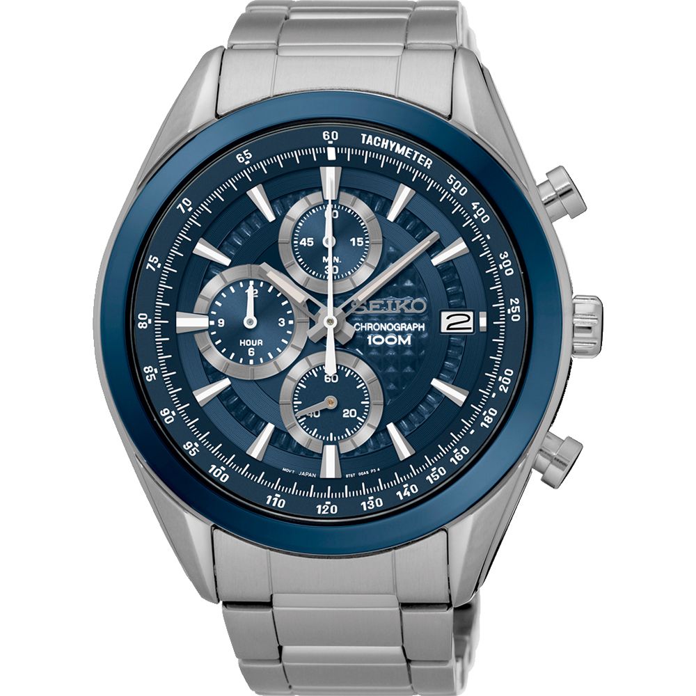 Seiko SSB177P1
