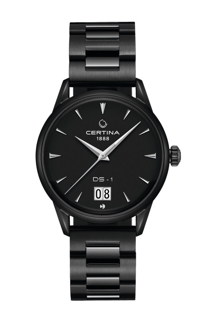 DS-1 Big Date Powermatic 80