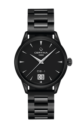 DS-1 Big Date Powermatic 80