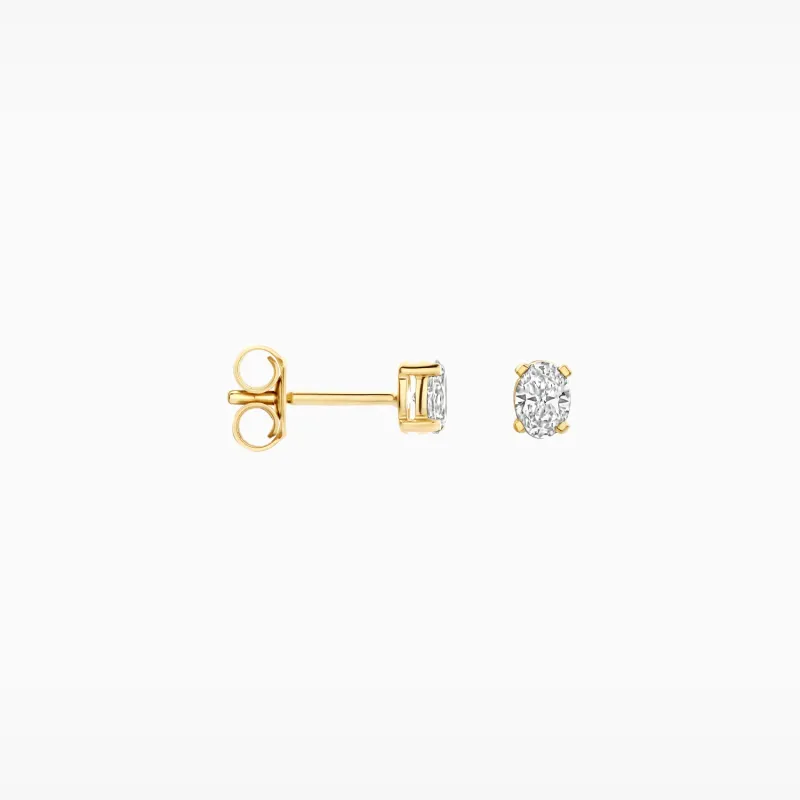 Blush - Oorbellen LG7026Y