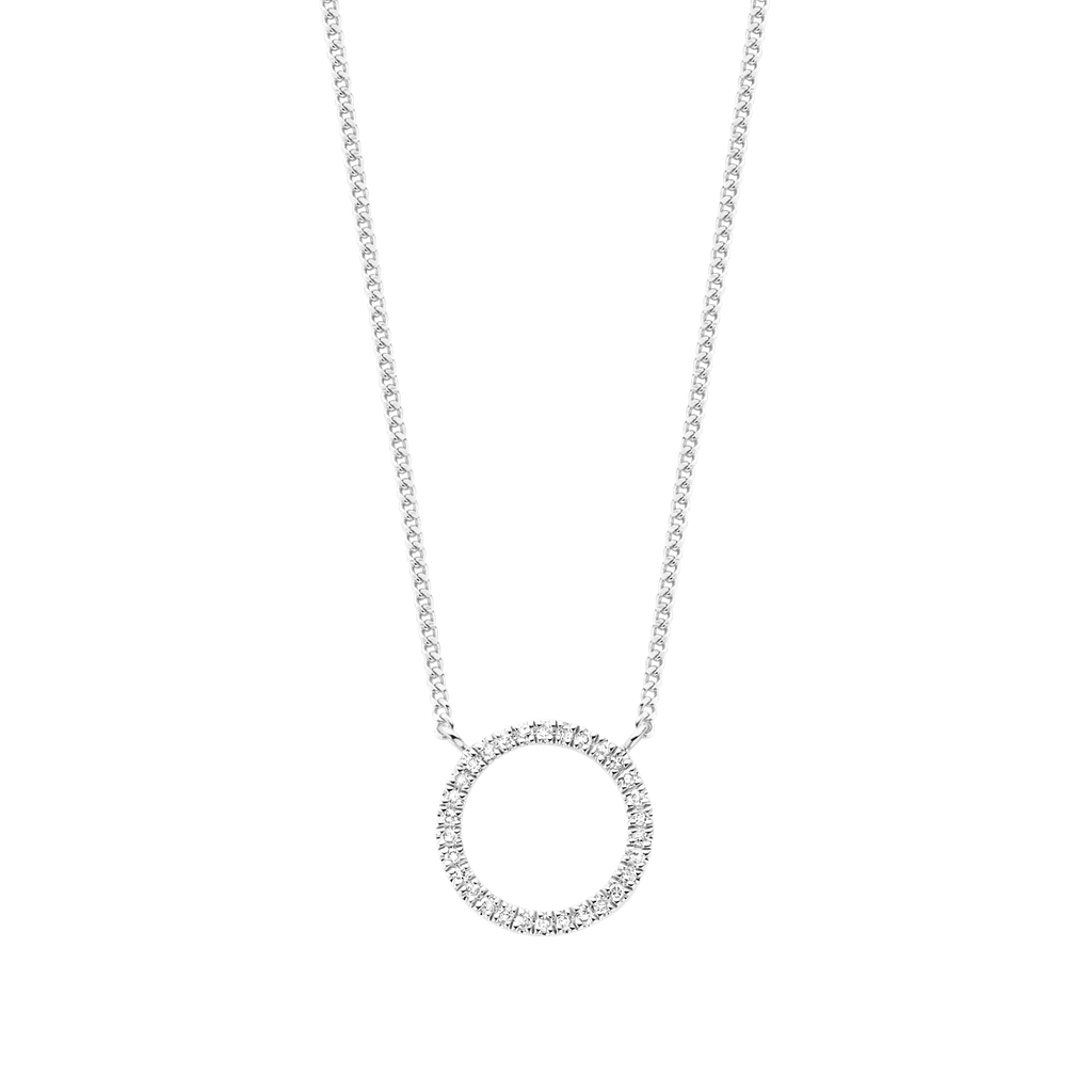 Diamanti Per Tutti - Mars Necklace