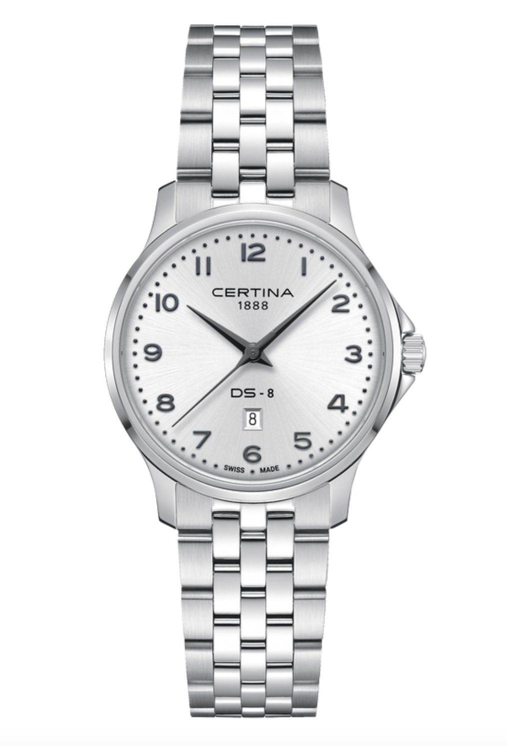 DS-8 Lady 31mm DS-8 Lady 31mm