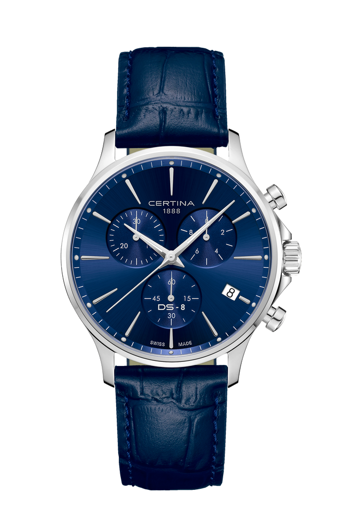 Certina DS-8 Chrono
