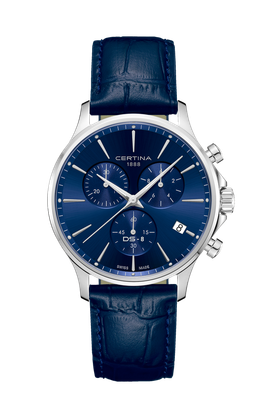 Certina DS-8 Chrono Certina DS-8 Chrono
