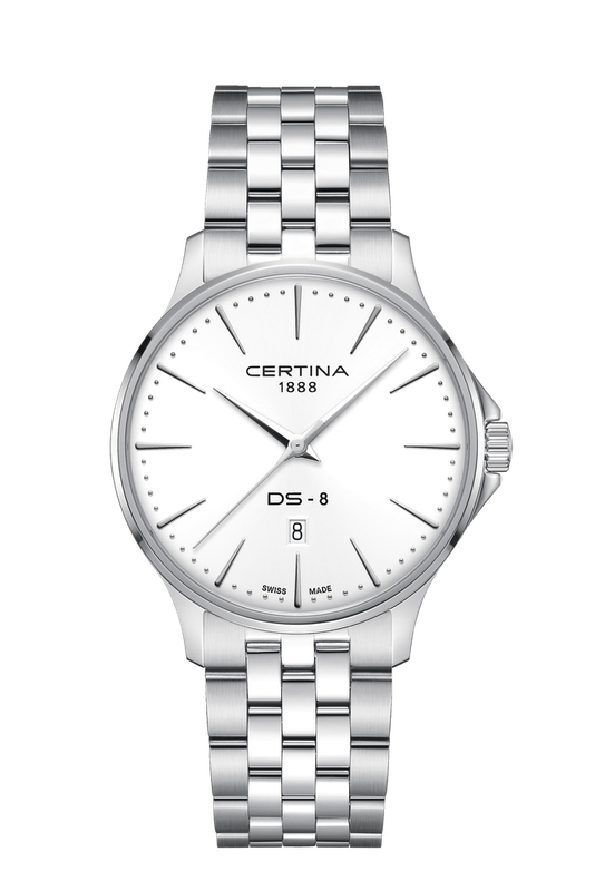 Certina DS-8 Gent 40mm
