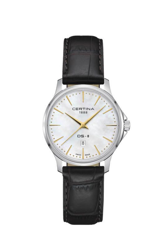 Certina DS-8 Lady 31mm