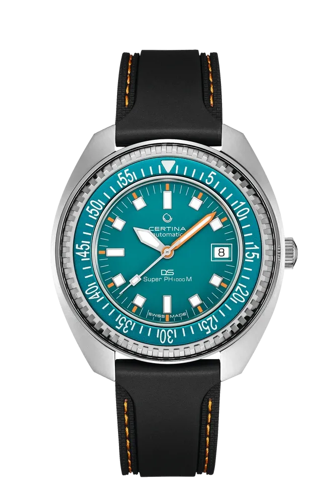 Certina - DS SUPER PH1000M STC