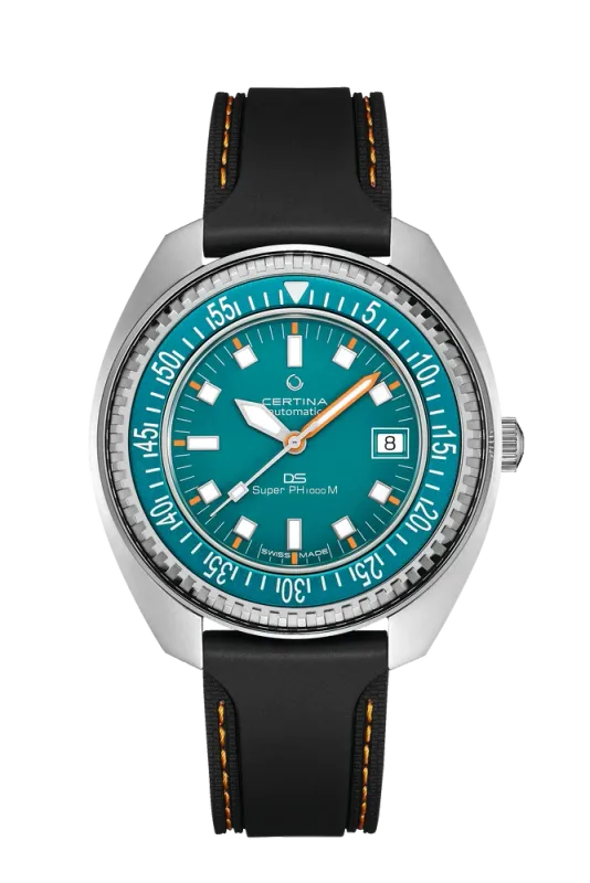 Certina - DS SUPER PH1000M STC