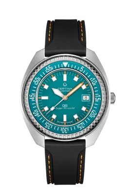 Certina - DS SUPER PH1000M STC