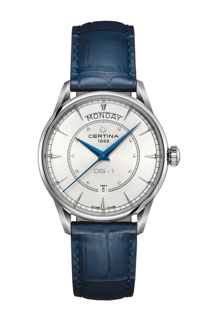 Certina - DS-1 Day Date Certina - DS-1 Day Date