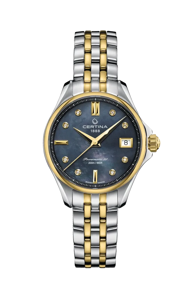 Certina - DS Action Lady Powermatic 80 Certina - DS Action Lady Powermatic 80