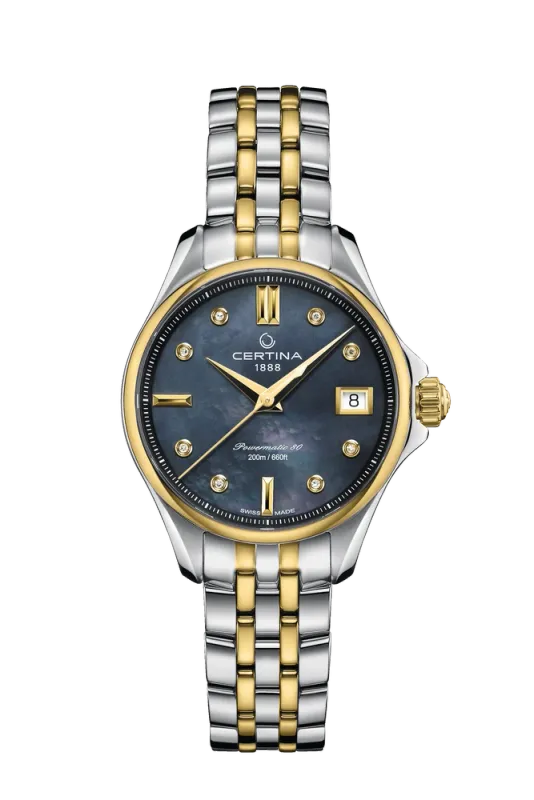 Certina - DS Action Lady Powermatic 80
