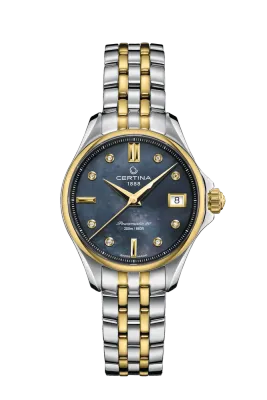 Certina - DS Action Lady Powermatic 80