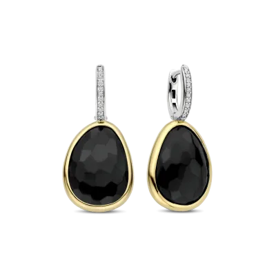 TI SENTO Oorbellen 78026BY