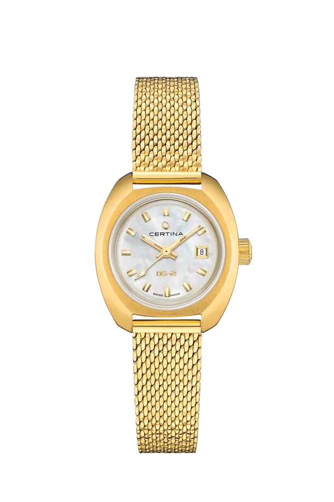 Certina DS-2 Lady Automatic