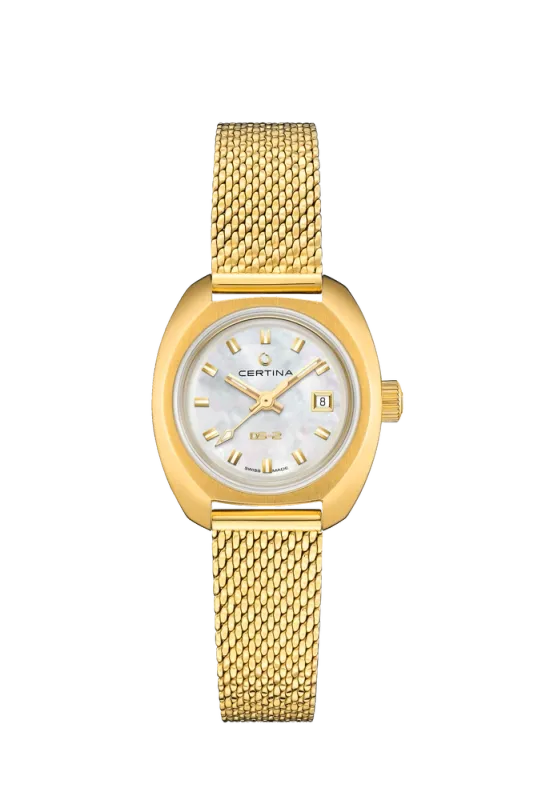 Certina DS-2 Lady Automatic