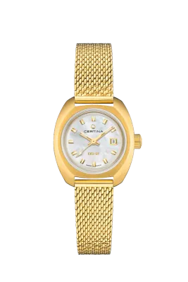 Certina DS-2 Lady Automatic Certina DS-2 Lady Automatic