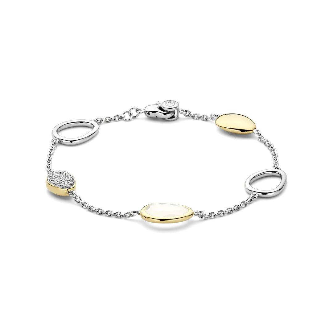 TI SENTO Armband 23083MW