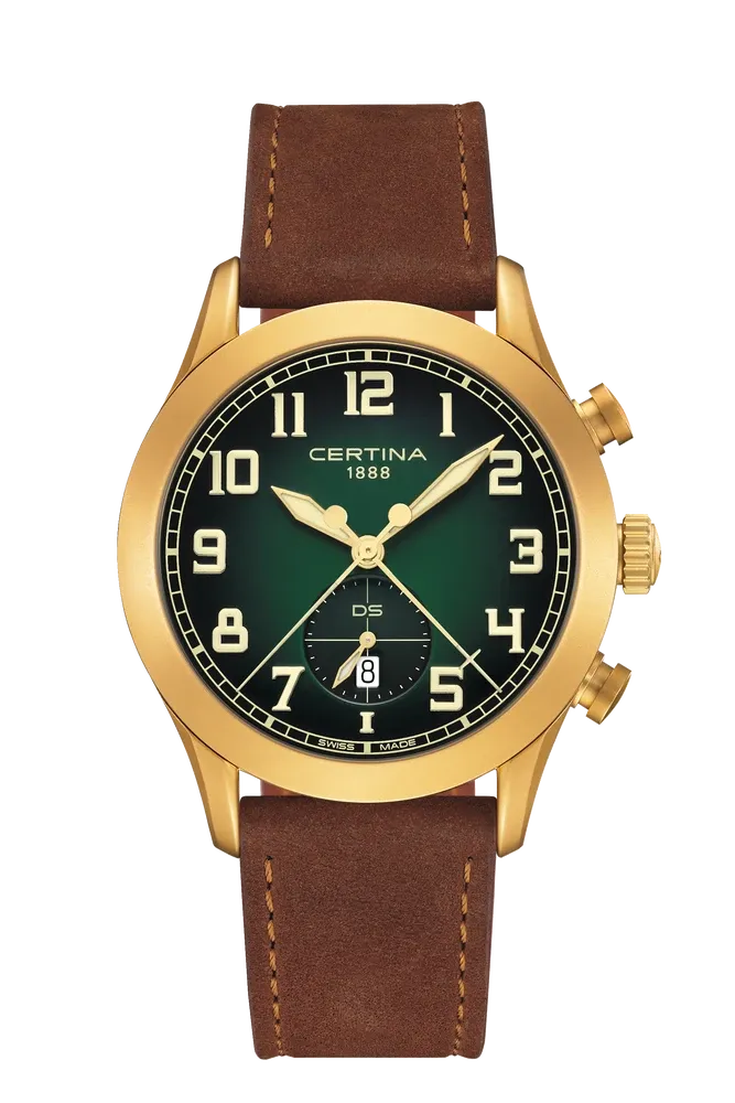 Certina DS Pilot