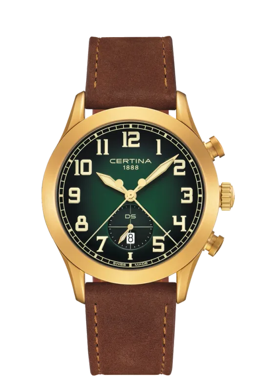 Certina DS Pilot