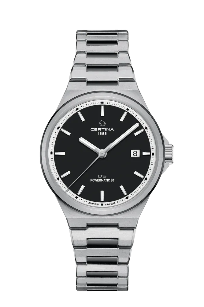 Certina - DS-7 Powermatic 80